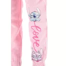 Disney Lilo und Stitch Love Angel Kinder lange Hose, Jogginghose 3 - 8 Jahre / 98 - 128 cm