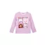 Gabby's Dollhouse Gab-dorable Kinder Langarmshirt, Oberteil 3 - 8 Jahre / 98 - 128 cm