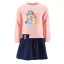 Bluey Friends Forever Kinderbekleidung 3 - 6 Jahre / 98 - 116 cm