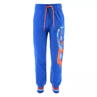   Superman Blue Hero Kinder-Lange-Hosen, Jogginghosen 4 - 10 Jahre / 104 - 140 cm