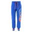 Superman Blue Hero Kinder-Lange-Hosen, Jogginghosen 4 - 10 Jahre / 104 - 140 cm