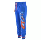 Superman Blue Hero Kinder-Lange-Hosen, Jogginghosen 4 - 10 Jahre / 104 - 140 cm