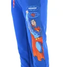 Superman Blue Hero Kinder-Lange-Hosen, Jogginghosen 4 - 10 Jahre / 104 - 140 cm