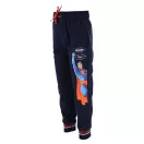 Superman Hero Kinder lange Hose, Jogginghose 4 - 10 Jahre / 104 - 140 cm