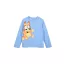 Bluey Jump Kinder Langarmshirt, Oberteil 3 - 6 Jahre / 98 - 116 cm