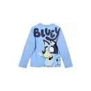 Bluey Jump Kinder Langarmshirt, Oberteil 3 - 6 Jahre / 98 - 116 cm