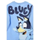 Bluey Jump Kinder Langarmshirt, Oberteil 3 - 6 Jahre / 98 - 116 cm