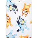 Bluey Fun Kinder Langarmshirt, Oberteil 3 - 6 Jahre / 98 - 116 cm