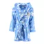 Bluey Blue Kinderbademantel 3 - 6 Jahre / 98 - 116 cm