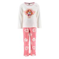   Paw Patrol Skye Kinder lange Fleece Pyjama 3 - 6 Jahre / 98 - 116 cm