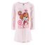 Paw Patrol Skye Pink Kinder-Nachthemd 3 - 6 Jahre / 98 - 116 cm