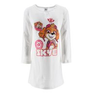 Paw Patrol Skye Kinder-Nachthemd 3 - 6 Jahre / 98 - 116 cm