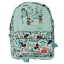 Disney Minnie Travel Together Rucksack, Tasche 30 cm