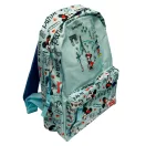 Disney Minnie Travel Together Rucksack, Tasche 30 cm