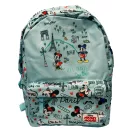 Disney Minnie Travel Together Rucksack, Tasche 30 cm