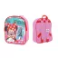 Disney Minnie Paris Rucksack, Tasche 27 cm