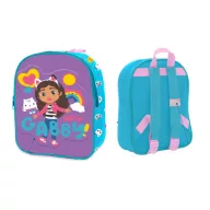 Gabby's Dollhouse Hey Rucksack, Tasche 27 cm