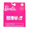 Barbie Pink Shadow Kinderunterwäsche, Slips 3 Stück/Paket