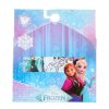 Disney Eiskönigin Kingdom Kinderunterwäsche, Unterhosen 3 Stück/Paket 3 - 8 Jahre / 98 - 128 cm