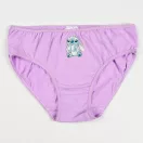 Disney Lilo und Stitch Alien Kinderunterwäsche, Slips 3 Stück/Paket