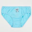 Disney Lilo und Stitch Alien Kinderunterwäsche, Slips 3 Stück/Paket
