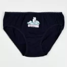 Disney Lilo und Stitch Alien Kinderunterwäsche, Slips 3 Stück/Paket
