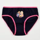 Disney Prinzessin Summer Kinderunterwäsche, Slips 3 Stück/Paket 3 - 8 Jahre / 98 - 128 cm