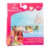 Disney Prinzessin Summer Kinderunterwäsche, Slips 3 Stück/Paket 3 - 8 Jahre / 98 - 128 cm