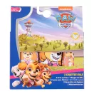Paw Patrol Butterfly Kinderunterwäsche, Panties 3 Stück/Paket 3 - 6 Jahre / 98 - 116 cm