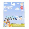 Bluey Fun Kinderunterwäsche, Unterteile 3 Stück/Paket 3 - 6 Jahre / 98 - 116 cm