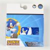 Sonic der Igel Gotta Go Kinderunterwäsche, 3 Stück/Packung 3 - 8 Jahre / 98 - 128 cm