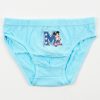 Disney Mickey  All-Stars Kinderunterwäsche, Unterteil 3 Stück/Paket 3 - 6 Jahre / 98 - 116 cm