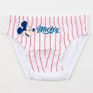 Disney Mickey  All-Stars Kinderunterwäsche, Unterteil 3 Stück/Paket 3 - 6 Jahre / 98 - 116 cm