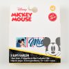 Disney Mickey  All-Stars Kinderunterwäsche, Unterteil 3 Stück/Paket 3 - 6 Jahre / 98 - 116 cm