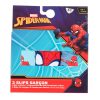Spiderman City Swinger Kinderunterwäsche, Unterteil 3 Stück/Paket 3 - 8 Jahre / 98 - 128 cm