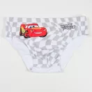 Disney Cars Mater Kinderunterwäsche, Slip 3 Stück/Paket 3 - 6 Jahre / 98 - 116 cm