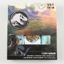 Jurassic World Raptor Kinderunterwäsche, 3 Stück/Pack, 3 - 8 Jahre / 98 - 128 cm