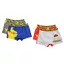 Pokémon Pika Kinder Boxershorts 2 Stück/Packung 4 - 10 Jahre / 104 - 140 cm