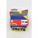 Pokémon Pika Kinder Boxershorts 2 Stück/Packung 4 - 10 Jahre / 104 - 140 cm