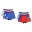 Sonic the Hedgehog Face Kinderboxershorts 2 Stück/Paket 3 - 8 Jahre / 98 - 128 cm