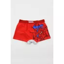 Spiderman Web Kinderboxershorts 2 Stück/Packung 3 - 8 Jahre / 98 - 128 cm
