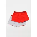Spiderman Web Kinderboxershorts 2 Stück/Packung 3 - 8 Jahre / 98 - 128 cm