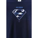 Superman Man of Steel Herren-Kurzarmshirt, Oberteil M