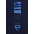 Superman Man of Steel Herren-Kurzarmshirt, Oberteil M