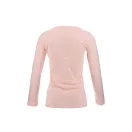 Disney Minnie Pinky Damen Langarmshirt, Oberteil L