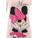 Disney Minnie Pinky Damen Langarmshirt M