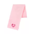 Barbie Pink Kinder-Hut + Schal + Handschuh-Set 52-54 cm