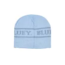 Bluey Happy Kinder Mütze + Schal + Handschuh Set 52-54 cm