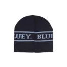 Bluey Happy Kinder Mütze + Schal + Handschuh Set 52-54 cm