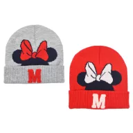 Disney Minnie Bow Kinderkappe 52-54 cm
